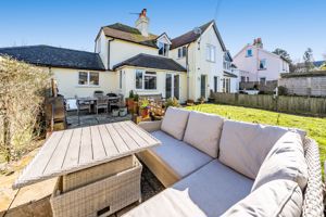 Garden- click for photo gallery